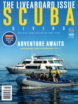Scuba-Diving May 01, 2023 Issue Cover