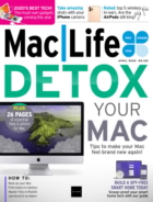 Mac-|-Life April 01, 2020 Issue Cover