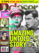 Closer March 18, 2019 Issue Cover