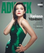 Adweek April 06, 2015 Issue Cover