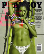Playboy September 01, 2016 Issue Cover