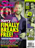 Star October 14, 2024 Issue Cover