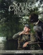 South-Carolina-Wildlife January 01, 2017 Issue Cover