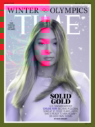Time January 31, 2022 Issue Cover