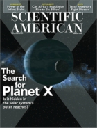 Scientific-American February 01, 2016 Issue Cover