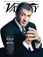 variety January 05, 2016 Issue Cover