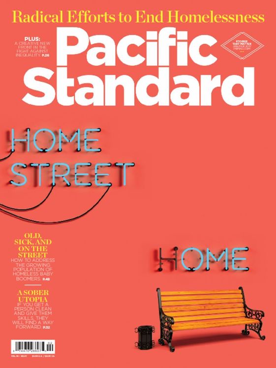 Pacific-Standard January 01, 2017 Issue Cover