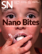 Science-News October 31, 2015 Issue Cover