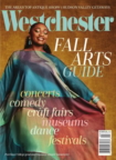 Westchester Magazine September 01, 2026 Issue Cover