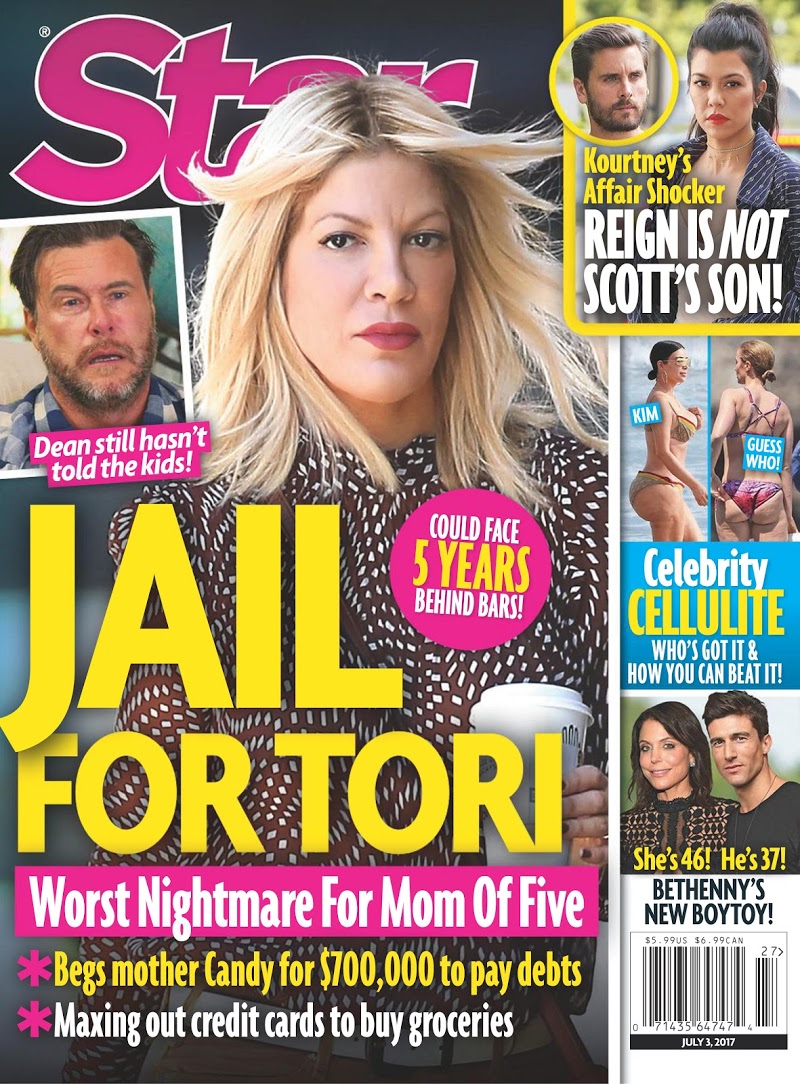 Star July 03, 2017 Issue Cover