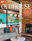 Old House Journal July 01, 2026 Issue Cover