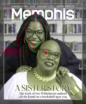 Memphis October 01, 2024 Issue Cover