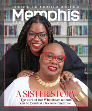 Memphis Magazine Subscription