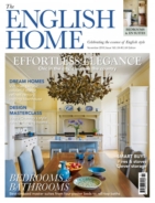 The-English-Home November 01, 2018 Issue Cover