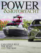 Power-and-Motoryacht February 01, 2020 Issue Cover