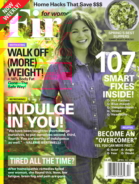 First-For-Women April 22, 2024 Issue Cover