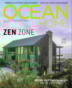 Ocean Home April 01, 2025 Issue Cover