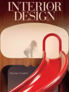 Interior Design May 01, 2026 Issue Cover
