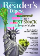 Readers-Digest July 01, 2023 Issue Cover