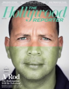 The-Hollywood-Reporter August 02, 2017 Issue Cover