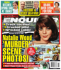 National Enquirer December 22, 2025 Issue Cover