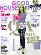 Good-Housekeeping February 01, 2016 Issue Cover
