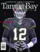 Tampa-Bay-Magazine January 01, 2022 Issue Cover