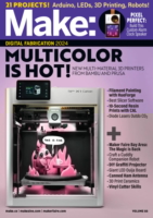 Make March 01, 2024 Issue Cover