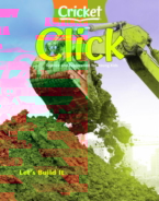 Click March 01, 2022 Issue Cover