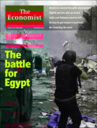 The-Economist August 17, 2013 Issue Cover