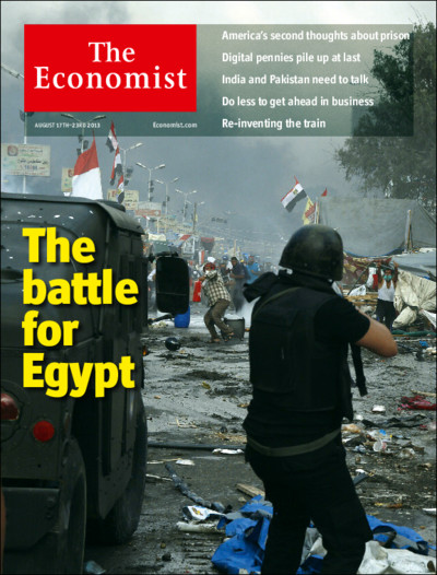 The-Economist August 17, 2013 Issue Cover