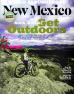 New-Mexico August 01, 2020 Issue Cover