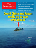 the-economist September 22, 2012 Issue Cover