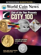 World-Coin-News June 01, 2024 Issue Cover