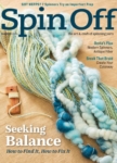 Spin Off June 01, 2025 Issue Cover