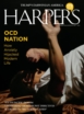 Harpers July 01, 2025 Issue Cover