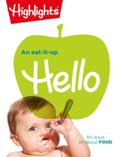 Highlights Hello September 01, 2017 Issue Cover