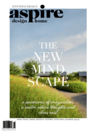 Aspire-Design-and-Home June 01, 2025 Issue Cover