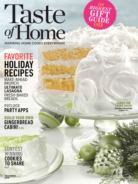 taste-of-home December 01, 2018 Issue Cover