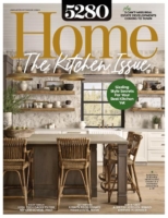 5280 Home August 01, 2024 Issue Cover