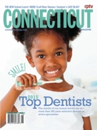 Connecticut August 01, 2015 Issue Cover