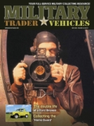 Military Trader May 01, 2025 Issue Cover
