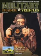 Military-Trader May 01, 2025 Issue Cover