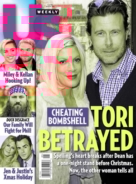 Us-Weekly January 06, 2014 Issue Cover