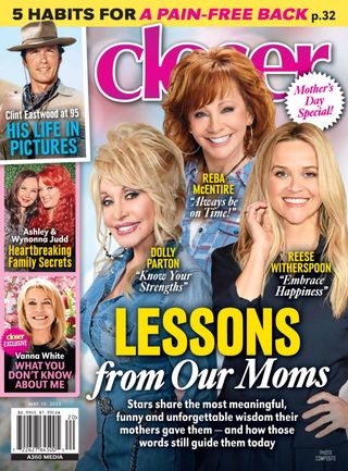 Closer May 19, 2025 Issue Cover