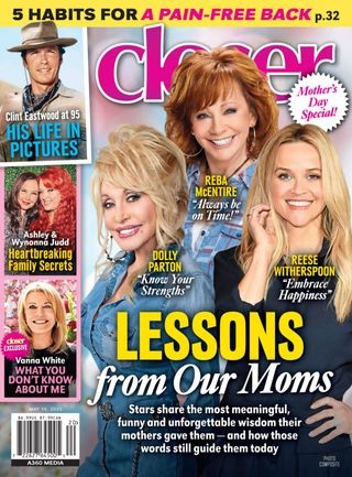 Closer May 19, 2025 Issue Cover