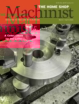 The-Home-Shop-Machinist March 01, 2026 Issue Cover