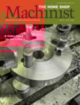 The Home Shop Machinist March 01, 2026 Issue Cover