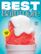 Baltimore August 01, 2017 Issue Cover