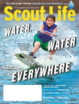 Scout-Life March 01, 2025 Issue Cover